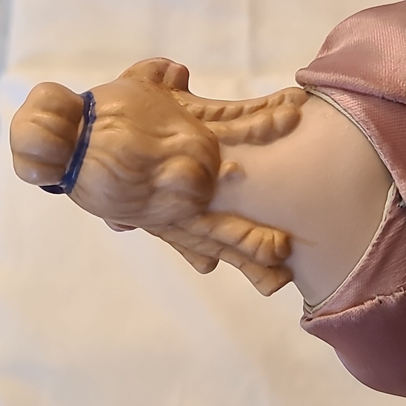 Bisque doll - Picture 3 of 5